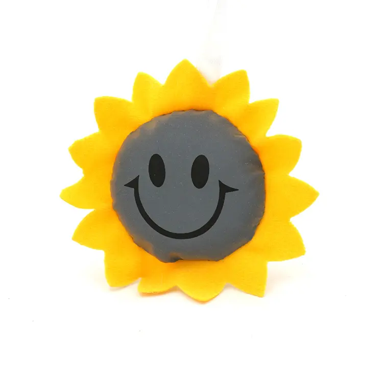 Reflective  Toy Cartoon Doll For Backpack