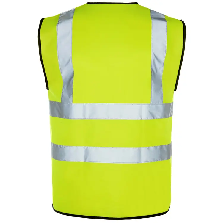  Reflective Safety Vest