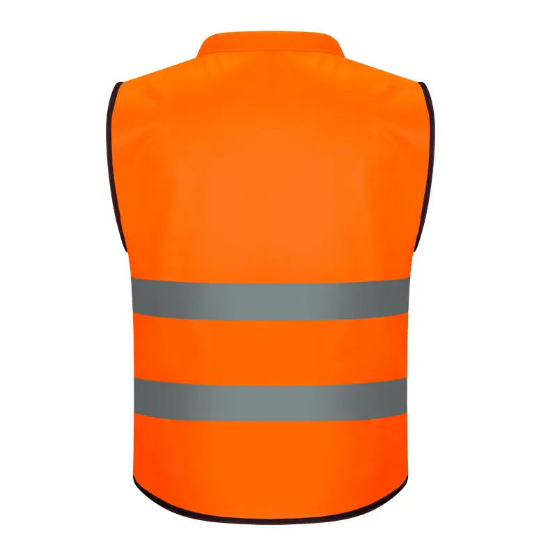 High Visibility Reflective Vest For Construction Worker.jpg