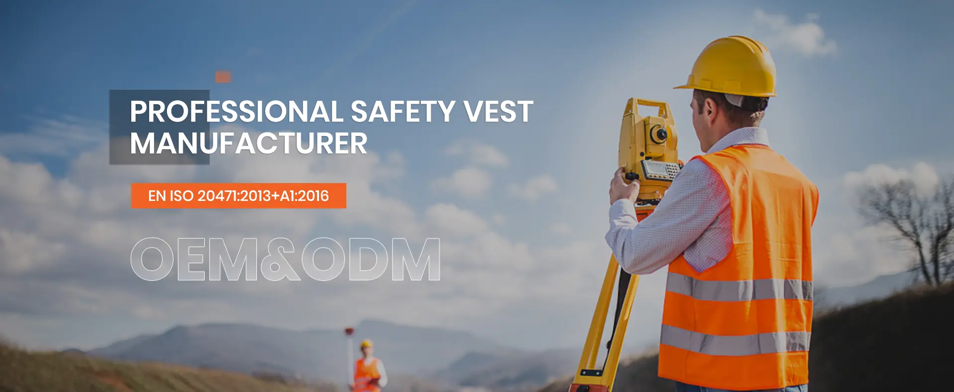 Security Vests
